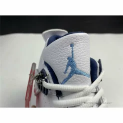 HypeYourBeast Air Jordan 4 'Columbia'