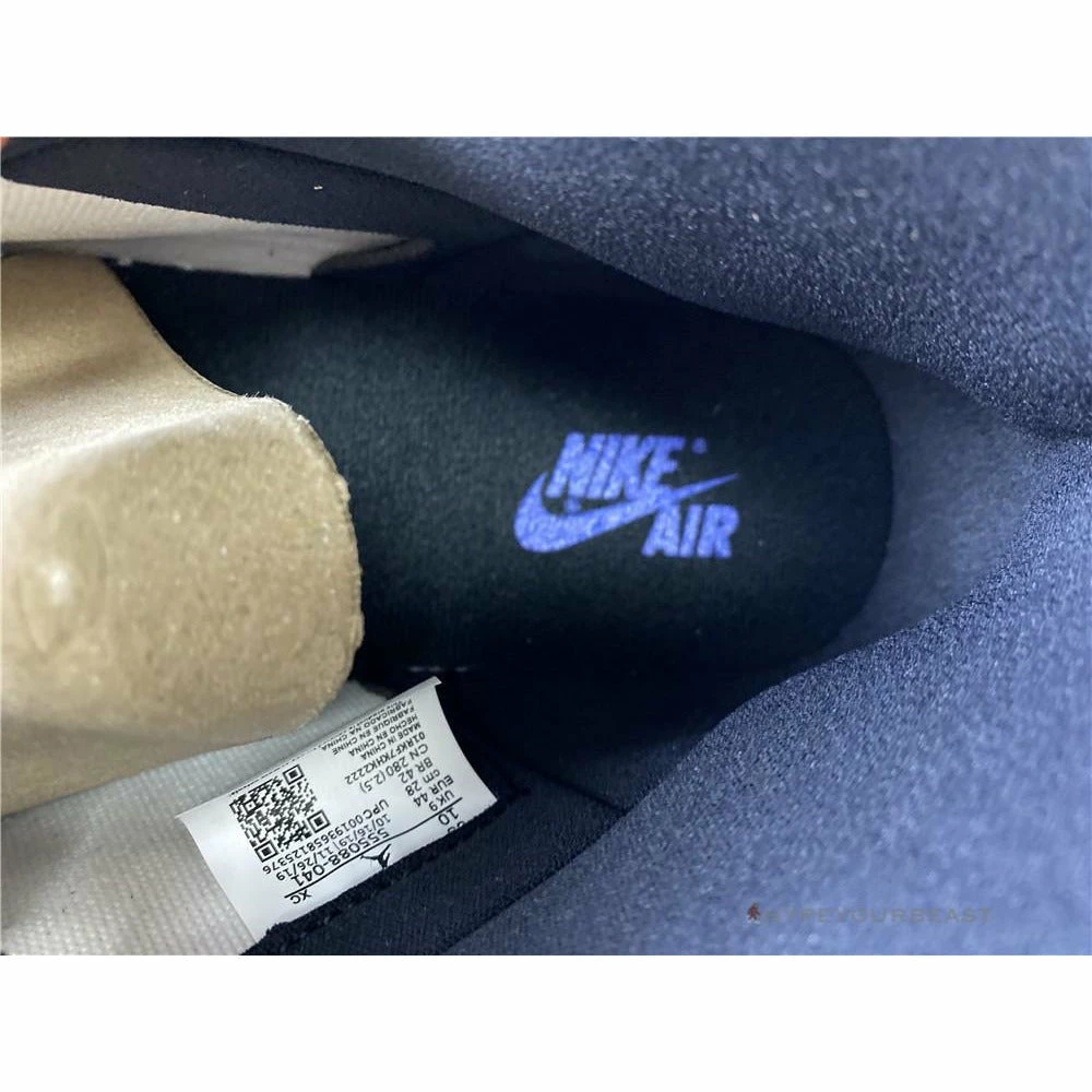 Hypeyourbeast Air Jordan 1 High Game Royal 4 Hypeyourbeast Air Jordan 1 High Game Royal