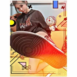 HypeYourBeast Travis Scott X Air Jordan Hoodie