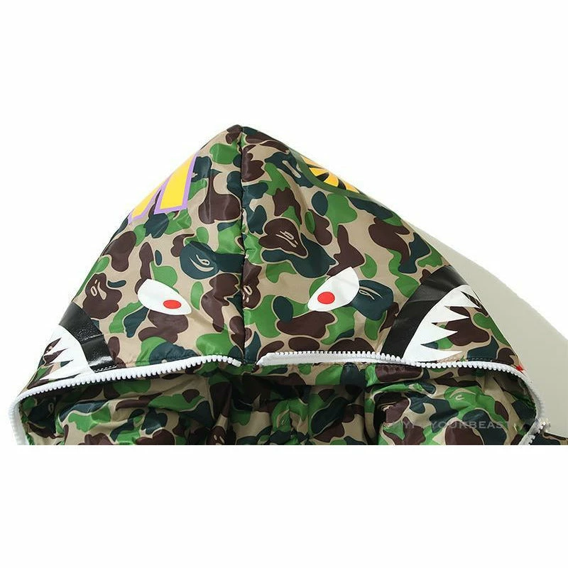 HypeYourBeast Adidas X Bape Camo Jacket 5 HypeYourBeast Adidas X Bape Camo Jacket