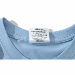 Hypeyourbeast BAPE Comic Dragon Ball Tee Shirt 'BLUE' Clothes