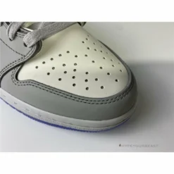 Hypeyourbeast Dior X Air Jordan 1 Low