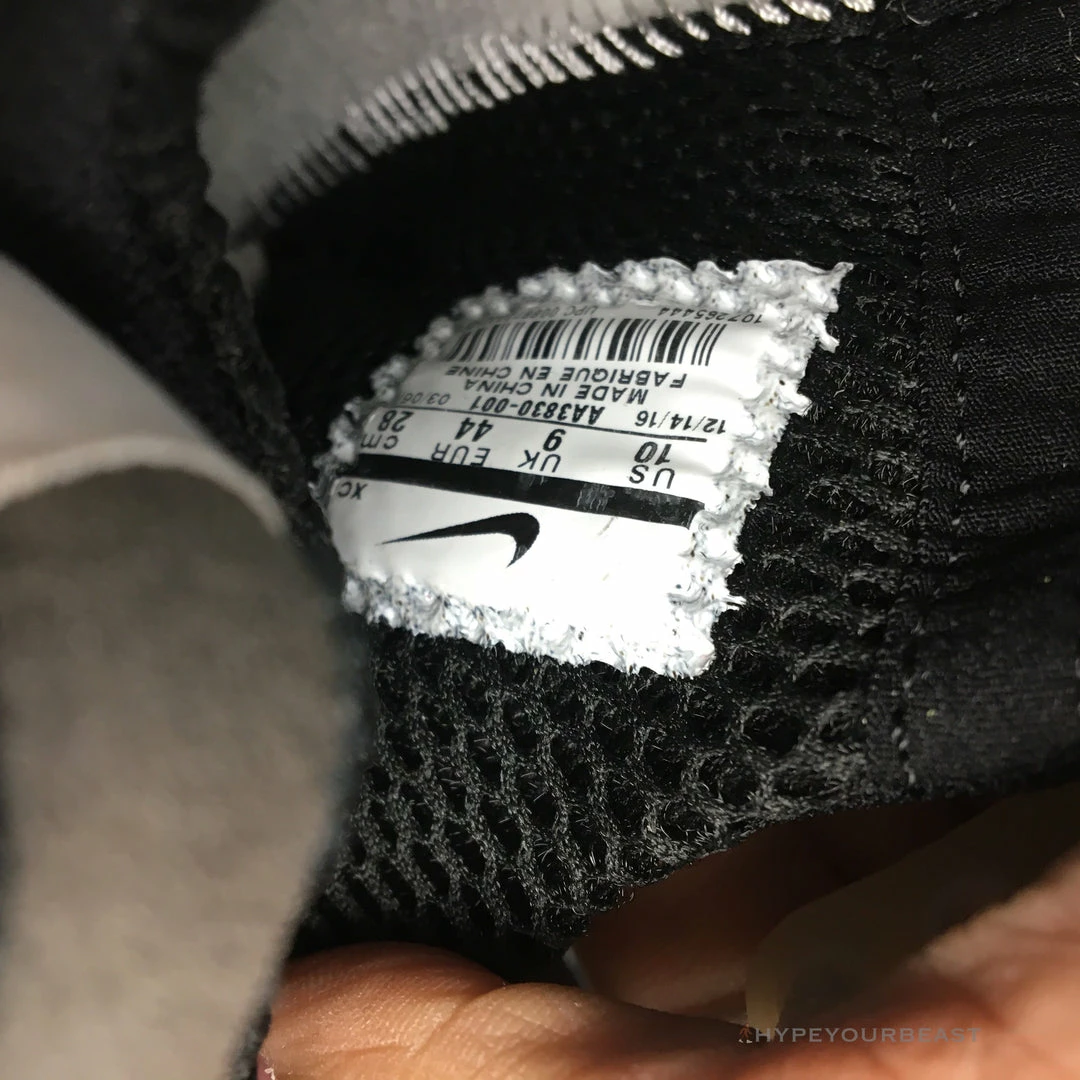 Hypeyourbeast The 10: Air Presto “OFF WHITE” 5 Hypeyourbeast The 10: Air Presto “OFF WHITE”