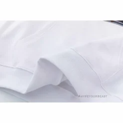 HypeYourBeast Hoodies & Jackets Off White Hoodie Fighter - White 21 HypeYourBeast Hoodies & Jackets Off White Hoodie Fighter - White