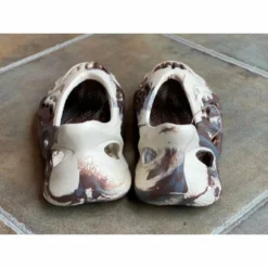 HypeYourBeast Adidas Yeezy Foam RUNNER MX 'Cream Clay'