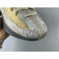 Hypeyourbeast Adidas Yeezy Boost 380 'Pepper'