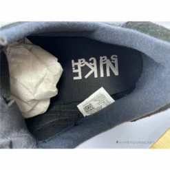 Hypeyourbeast Nike LD Waffle Sacai Daybreak Black