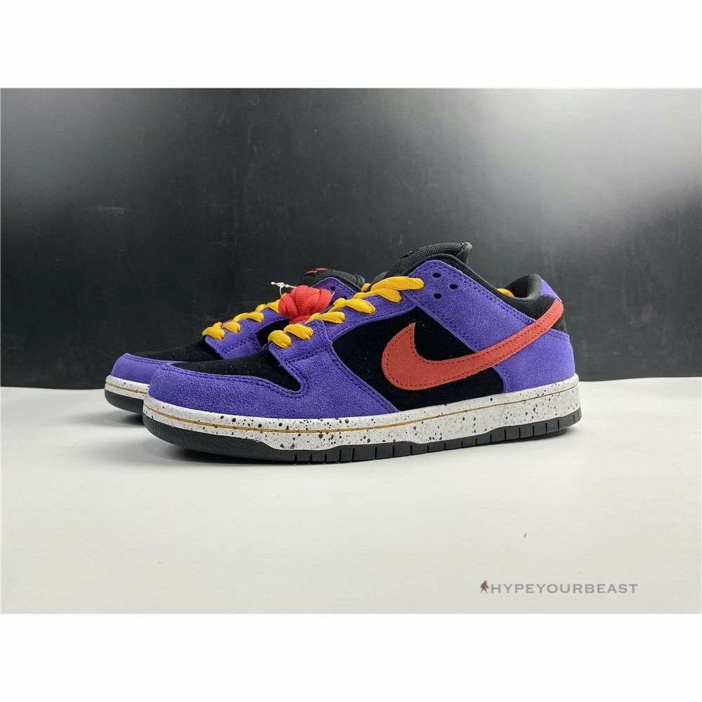 Hypeyourbeast Nike Dunk SB Low 'ACG Terra' 3 Hypeyourbeast Nike Dunk SB Low 'ACG Terra'