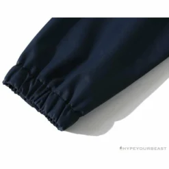 Hypeyourbeast BAPE X Star Wars Collaboration Windbreaker Jacket 'BLUE'