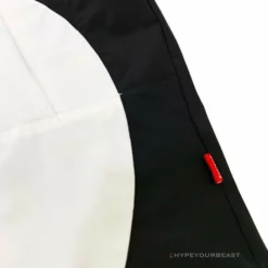 HypeYourBeast Supreme X TNF Black White 18 HypeYourBeast Supreme X TNF Black White