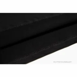 Hypeyourbeast OFF-WHITE Travis Scott Cactus Jack Astroworld Tee Shirt 'BLACK'