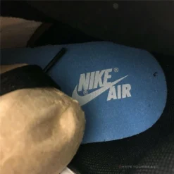 Hypeyourbeast Air Jordan 1 Retro High Sports Illustrated (A Star Is Born)