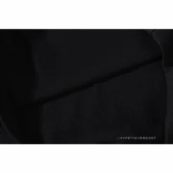 HypeYourBeast Shirts Vlone Black Shirt - Black