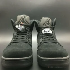 Hypeyourbeast Jordan 5 Retro Paris Saint-Germain