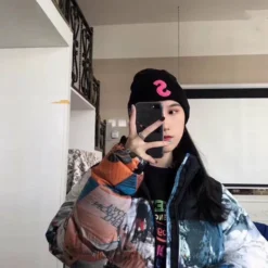 HypeYourBeast TNF Jacket Hoodies & Jackets