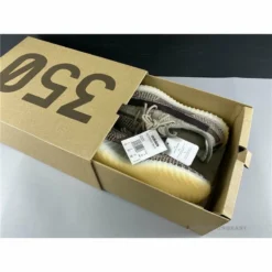 HypeYourBeast Adidas Yeezy Boost 350 V2 'Zyon'