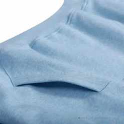 HypeYourBeast BCG BB Hoodie Blue Hoodies & Jackets