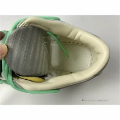 HypeYourBeast Off White X Nike Dunk Low 'Dear Summer - 05/50' 29 HypeYourBeast Off White X Nike Dunk Low 'Dear Summer - 05/50'