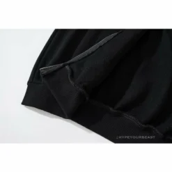 HypeYourBeast Hoodies & Jackets Off White Hoodie Black Sail 20 HypeYourBeast Hoodies & Jackets Off White Hoodie Black Sail