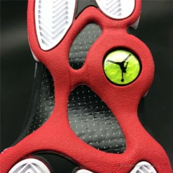 Hypeyourbeast Air Jordan 13 'He Got Game' Obsidian