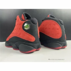 Hypeyourbeast Air Jordan 13 'Reverse Bred'