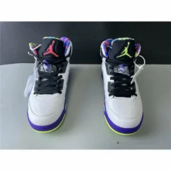 Hypeyourbeast Air Jordan 5 Fresh Prince