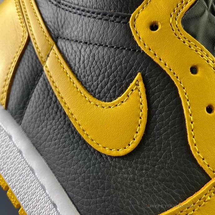 HypeYourBeast Air Jordan 1 Retro High 'Pollen' 10 HypeYourBeast Air Jordan 1 Retro High 'Pollen'