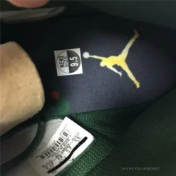 Hypeyourbeast Air Jordan 1 High Solely 'Art Basel' 31 Hypeyourbeast Air Jordan 1 High Solely 'Art Basel'