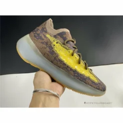 Hypeyourbeast Adidas Yeezy Boost 380