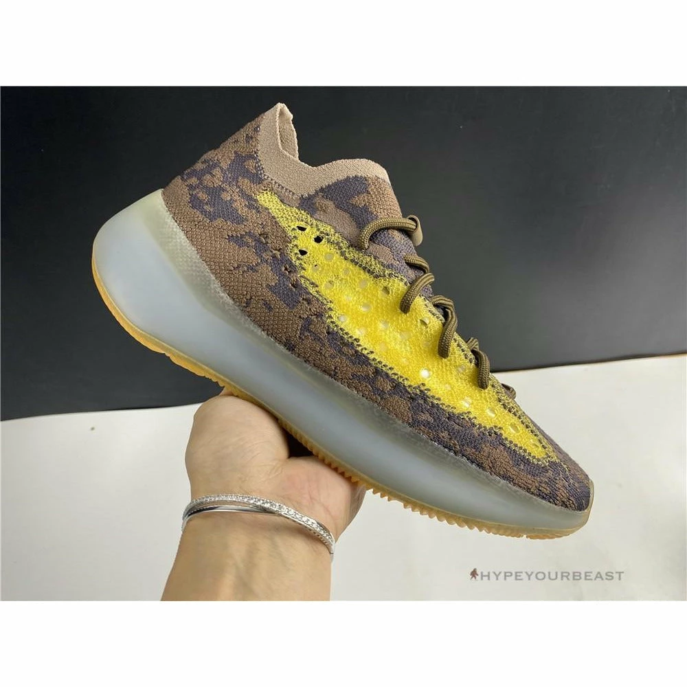 Hypeyourbeast Adidas Yeezy Boost 380 2 Hypeyourbeast Adidas Yeezy Boost 380