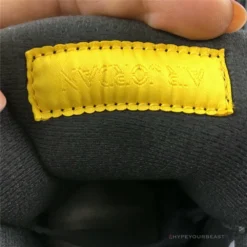 HypeYourBeast Air Jordan 4 'Cool Grey'