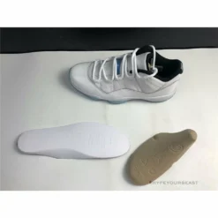 HypeYourBeast Air Jordan 11 Low 'Legend Blue' 28 HypeYourBeast Air Jordan 11 Low 'Legend Blue'