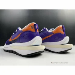 HypeYourBeast Nike Vaporwaffle Sacai Dark Iris