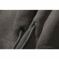 HypeYourBeast Travis Scott X Air Jordan Hoodie