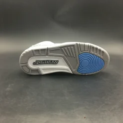 Hypeyourbeast Air Jordan 3 Retro UNC (2020) 27 Hypeyourbeast Air Jordan 3 Retro UNC (2020)