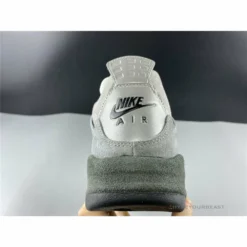 Hypeyourbeast Air Jordan 4 Retro SE 'Neon 95'