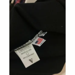 HypeYourBeast T-Shirts Vlone Orange And Black Tee Shirt