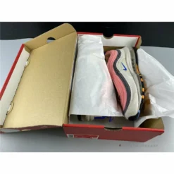 Hypeyourbeast Nike Air Max 97 Corduroy Pack Pink