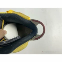 HypeYourBeast Air Jordan 6 Retro Travis Scott Yellow