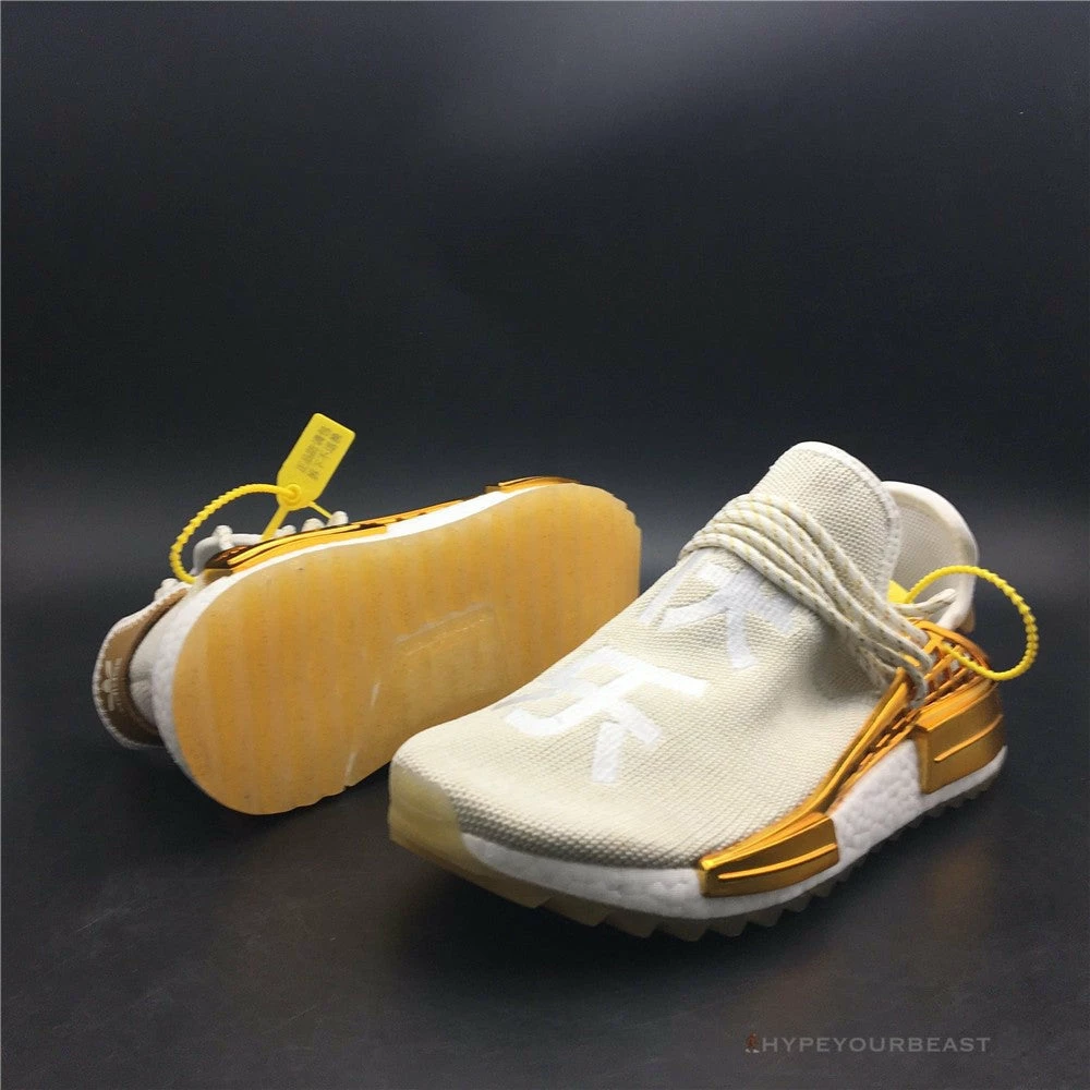 Hypeyourbeast Adidas Pharrell NMD HU China Pack Happy 3 Hypeyourbeast Adidas Pharrell NMD HU China Pack Happy