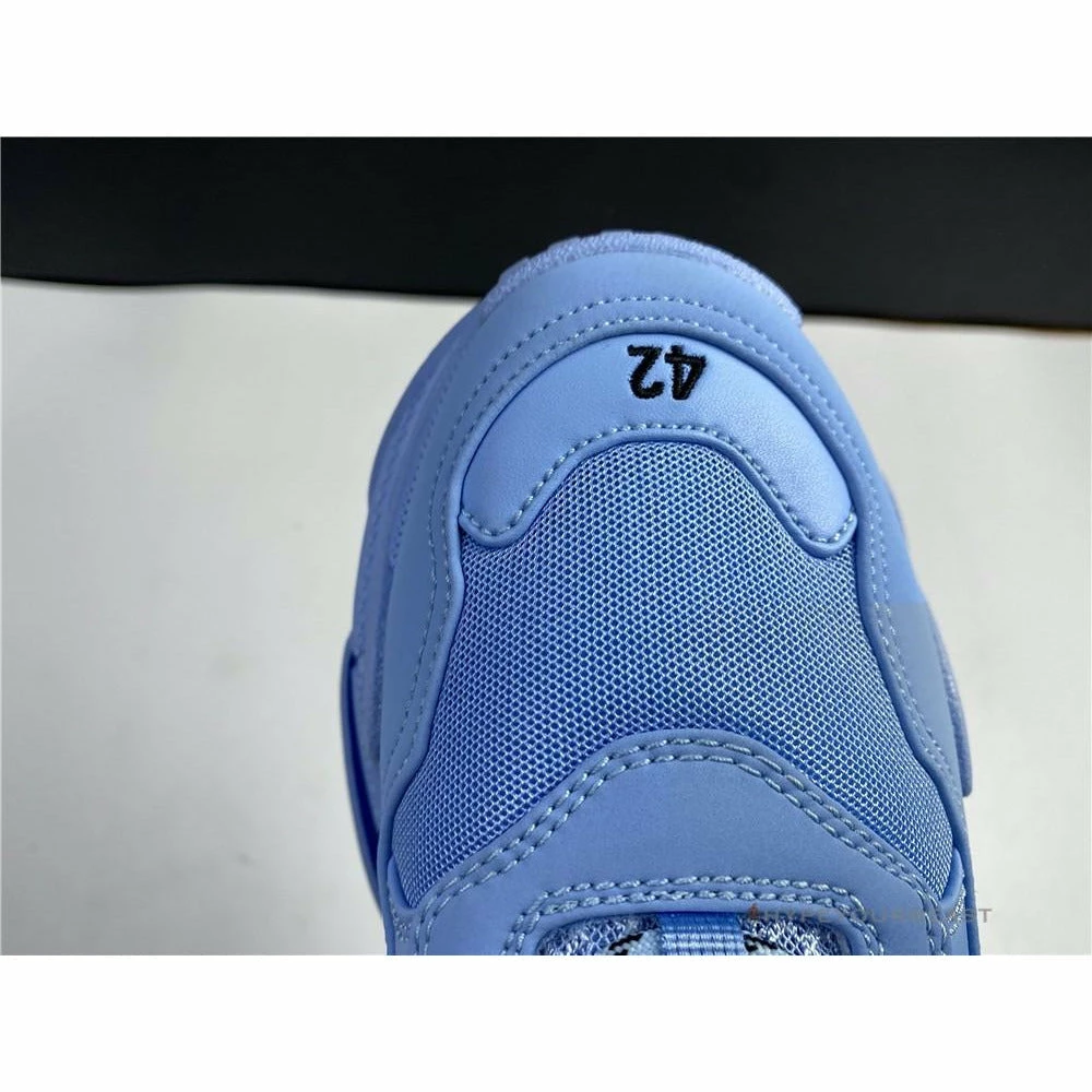 Hypeyourbeast BCG Triple S Blue Balenciaga Triple S 5 Hypeyourbeast BCG Triple S Blue Balenciaga Triple S