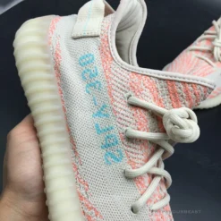 Hypeyourbeast Adidas Yeezy Boost 350 V2 'Sply Pink'