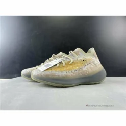 Hypeyourbeast Adidas Yeezy Boost 380 'Pepper'