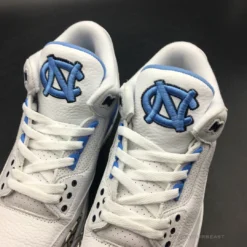 Hypeyourbeast Air Jordan 3 Retro UNC (2020) 33 Hypeyourbeast Air Jordan 3 Retro UNC (2020)