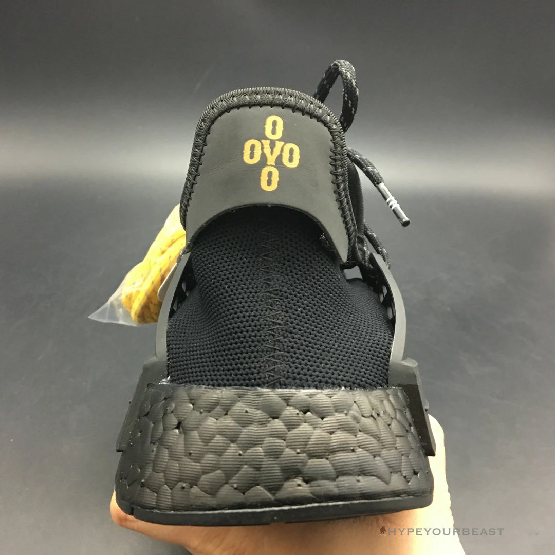 Hypeyourbeast Adidas NMD Pharrell X OVO Drake 9 Hypeyourbeast Adidas NMD Pharrell X OVO Drake