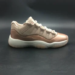 HypeYourBeast Air Jordan 11 Rose Gold