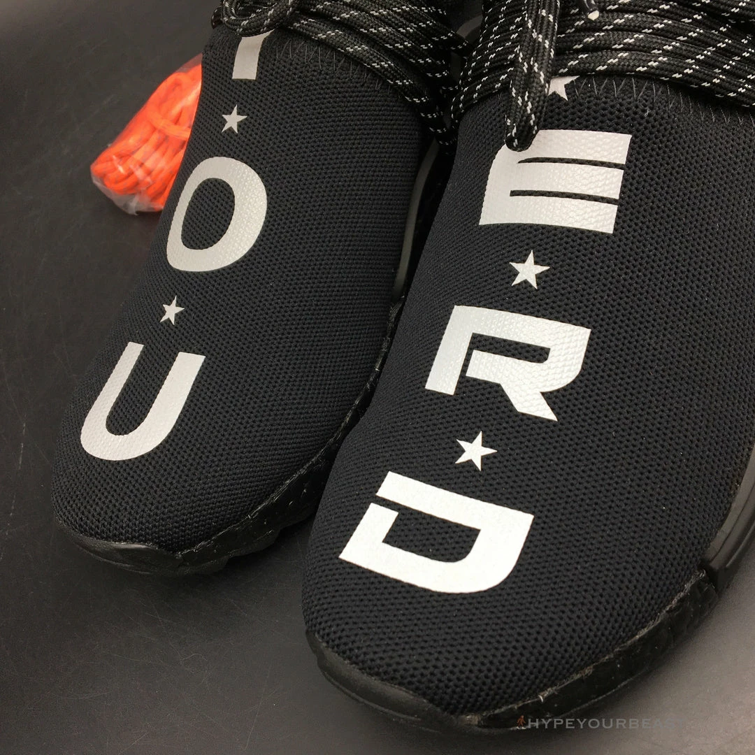 Hypeyourbeast Adidas Pharrell X NERD Human Race Trail 'Y.O.U. N.E.R.D.' 15 Hypeyourbeast Adidas Pharrell X NERD Human Race Trail 'Y.O.U. N.E.R.D.'
