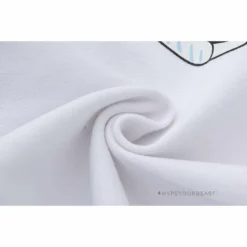 HypeYourBeast Off White Hoodie Looney - White 22 HypeYourBeast Off White Hoodie Looney - White