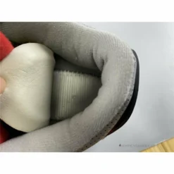 Hypeyourbeast Air Jordan 3 Retro 'Red Cement'