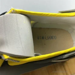 Hypeyourbeast Nike Undercover X Daybreak 'Bright Citron' Sneakers